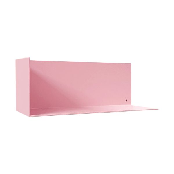 Groovy Magnets Fotoplank – Metaal – 22 cm – Pink