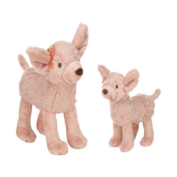 Happy Horse Dog Dana Knuffel - 23 cm