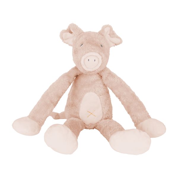 Happy Horse Pig Pinky Knuffel - 40 cm