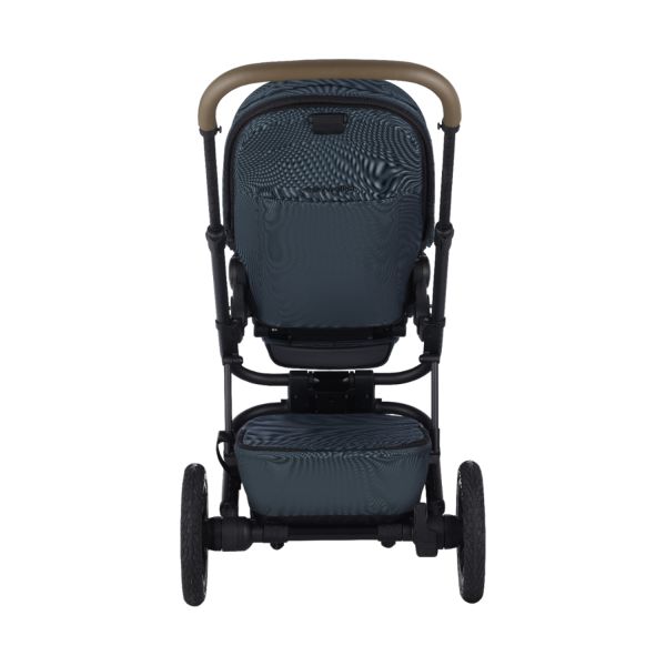 Easywalker Wandelwagen Harvey5 Premium Air Jade Green