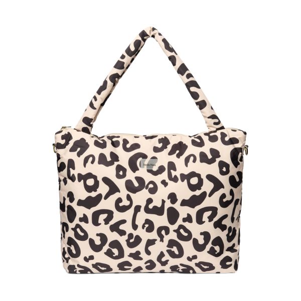 Studio Noos Holy Cow Puffy Diaper Bag