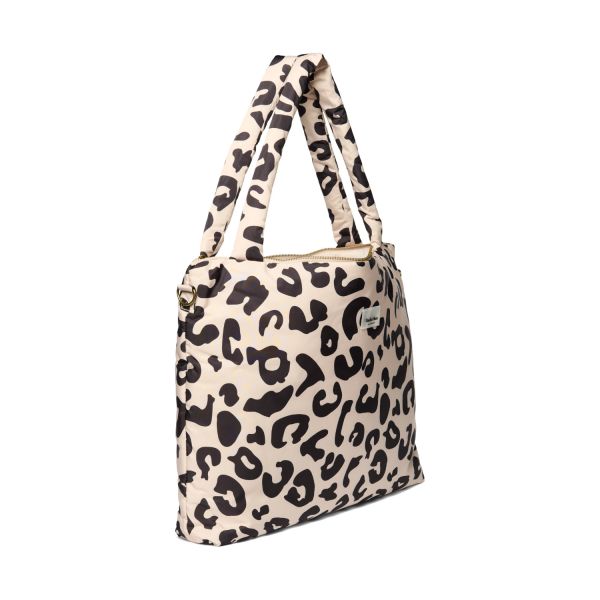 Studio Noos Holy Cow Puffy Diaper Bag