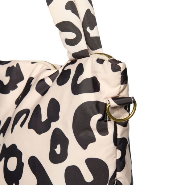 Studio Noos Holy Cow Puffy Diaper Bag