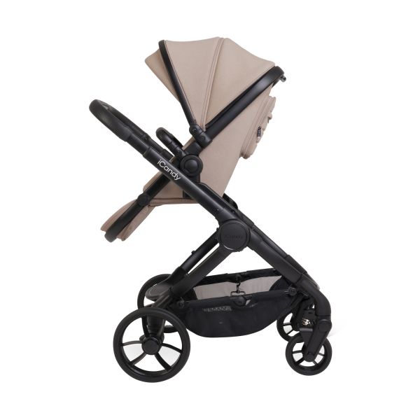 ICandy Peach 7 Kinderwagen 2-in-1 - Cookie