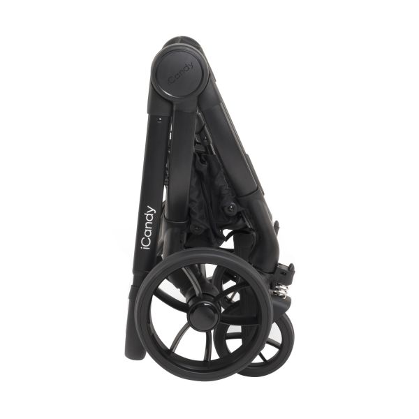 ICandy Peach 7 Kinderwagen 2-in-1 - Cookie