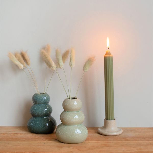 Ideas 4 Season Giftset Vaas - Groen