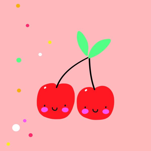JEP! Kids Fruit Boekje