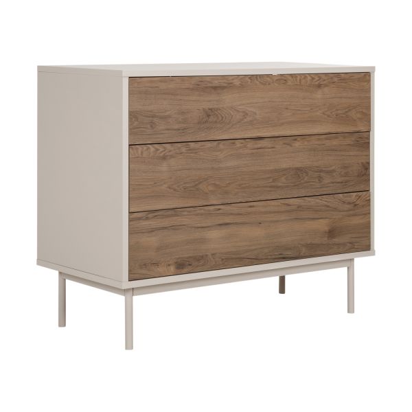 Europe Baby Japandi Commode