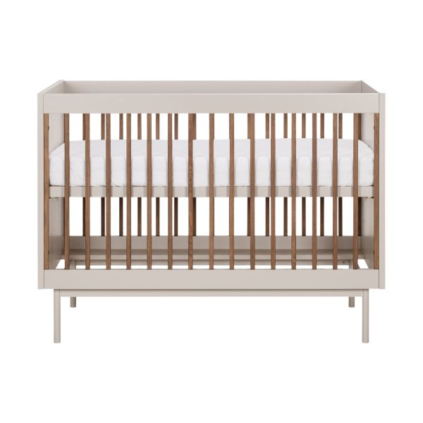 Europe Baby Japandi Babybed - 60 x 120 cm