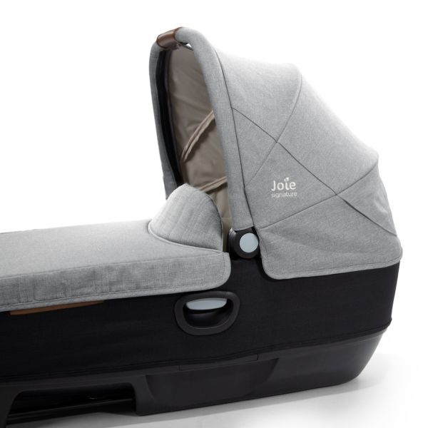 Joie Calmi Auto Reiswieg Carbon
