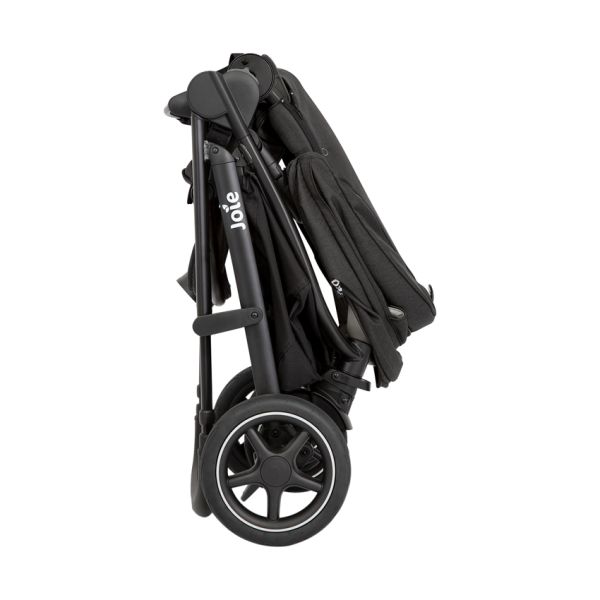 Joie Kinderwagen - Versatrax - Shale