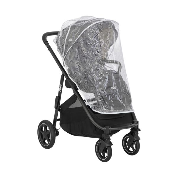 Joie Kinderwagen - Versatrax - Shale