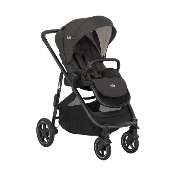 Joie Kinderwagen - Versatrax - Shale