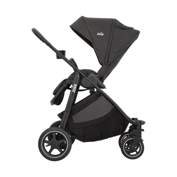 Joie Kinderwagen - Versatrax - Shale