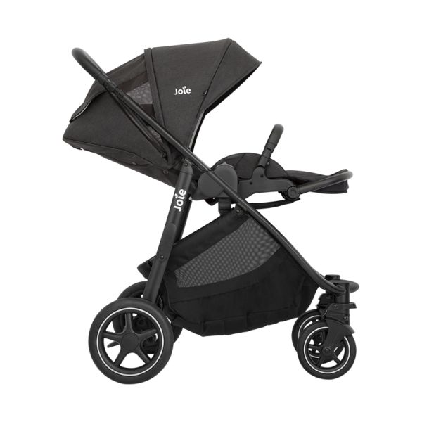 Joie Kinderwagen - Versatrax - Shale