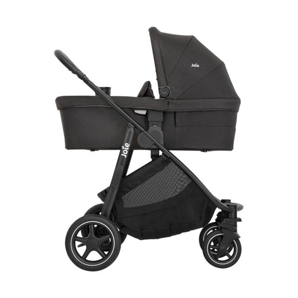 Joie Kinderwagen - Versatrax - Shale