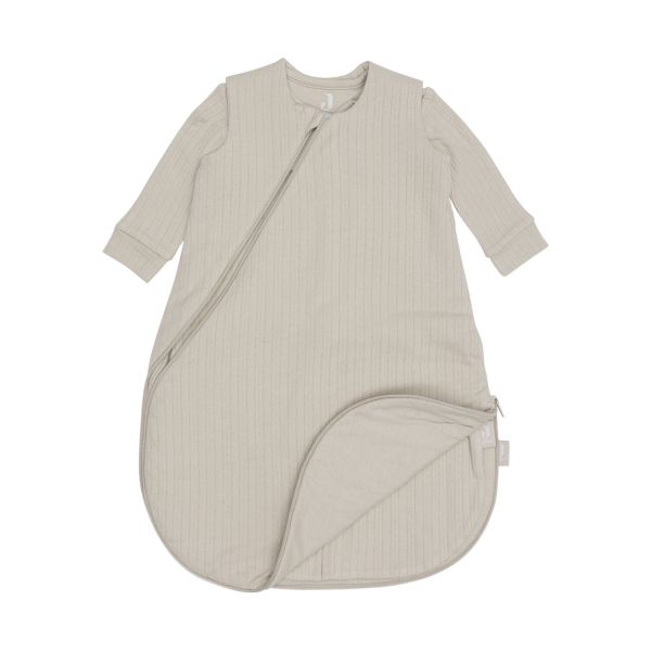 Jollein Ajour Slaapzak - Newborn - Nougat