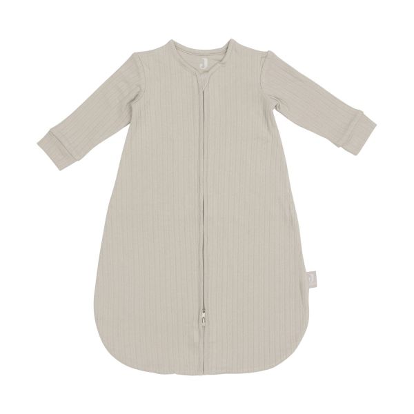Jollein Ajour Slaapzak - Newborn - Nougat