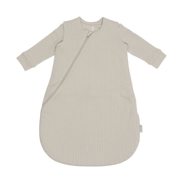 Jollein Ajour Slaapzak - Newborn - Nougat