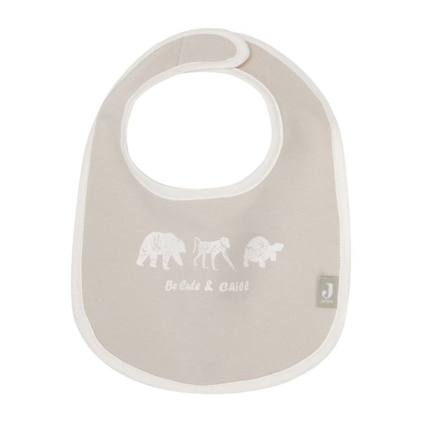 Jollein Animals Slab - 5 Stuks