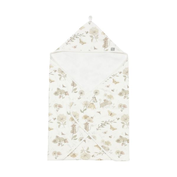 Jollein Dreamy Mouse Badcape