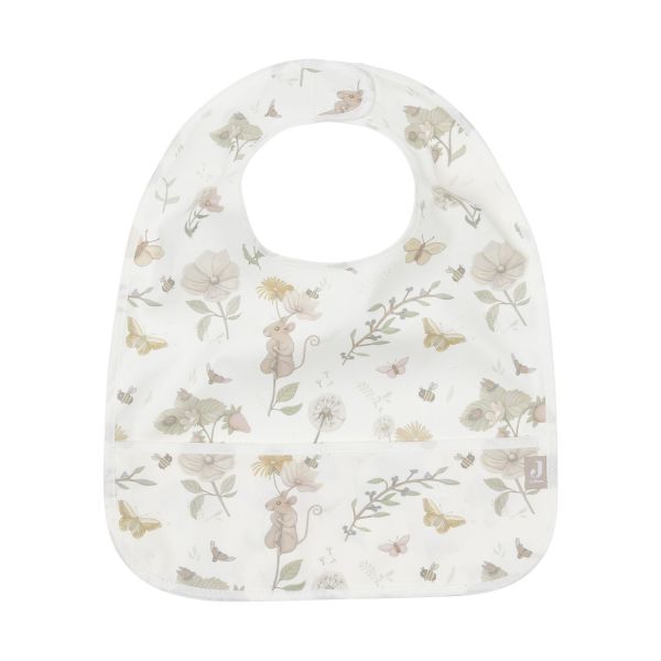 Jollein Dreamy Mouse Slab - 2 Stuks