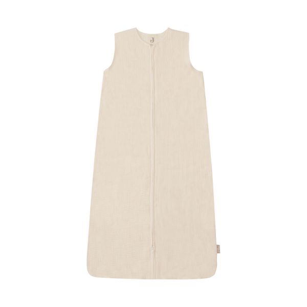 Jollein Hydrofiel Slaapzak - 70 cm - Oatmeal