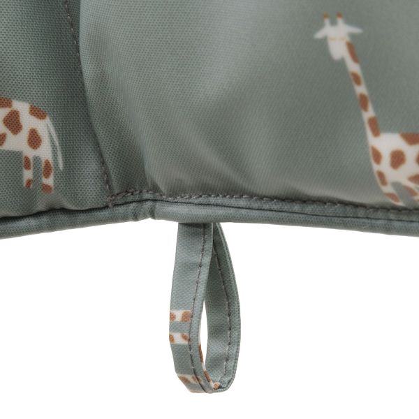 Jollein Jungle Jambo Giraffe Kussen Kinderstoel
