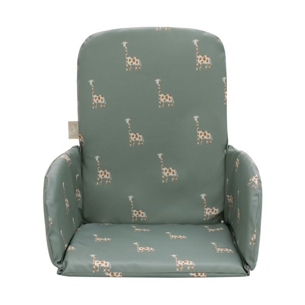Jollein Jungle Jambo Giraffe Stoelverkleiner
