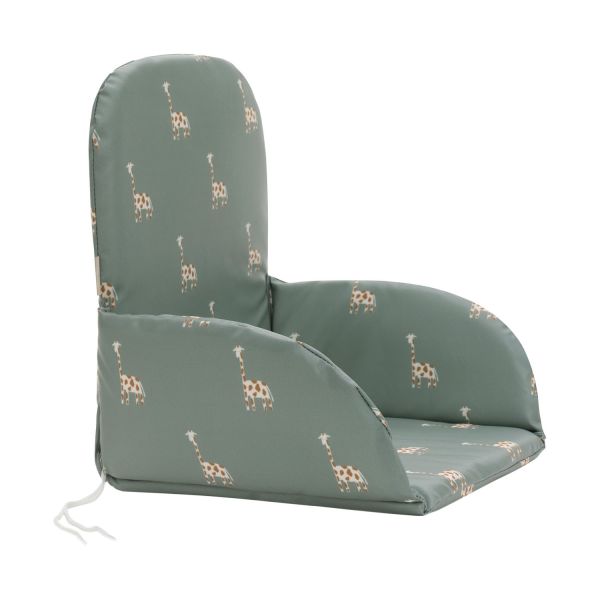 Jollein Jungle Jambo Giraffe Stoelverkleiner