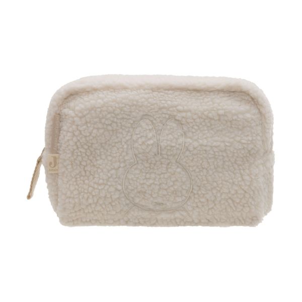 Jollein Miffy Etui - Teddy - Oatmeal