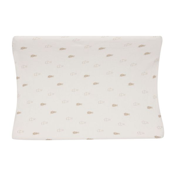 Jollein Miffy Waskussenhoes - Olive Green