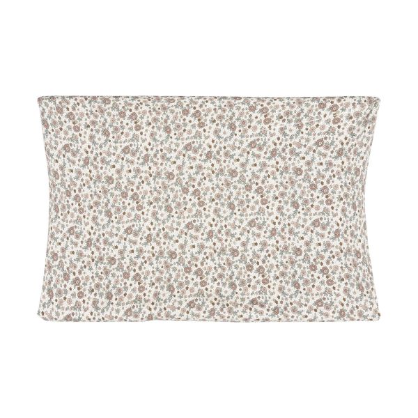 Jollein Retro Flowers Waskussenhoes