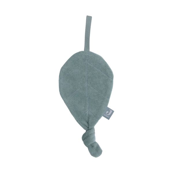 Jollein Speendoekje - Badstof - Sea Green
