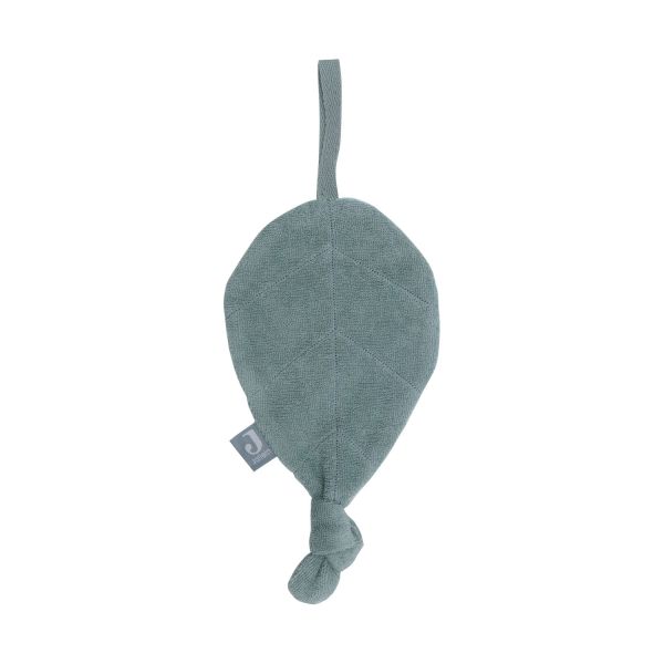 Jollein Speendoekje - Badstof - Sea Green