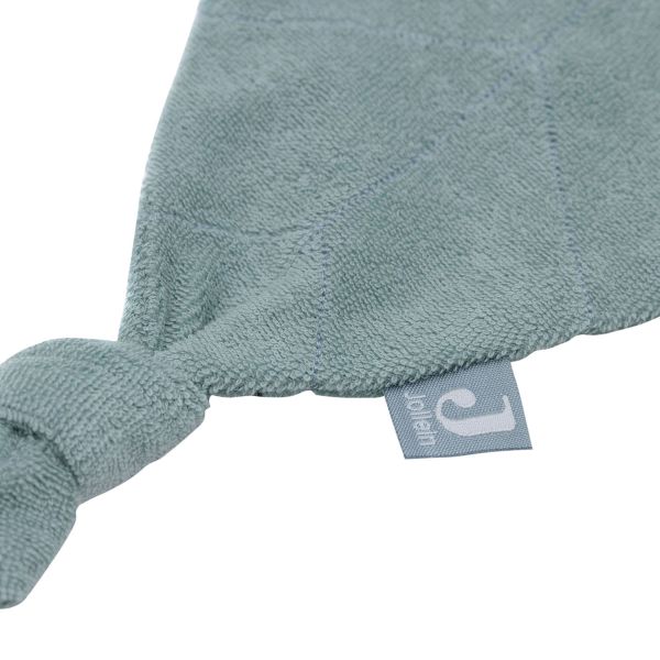 Jollein Speendoekje - Badstof - Sea Green
