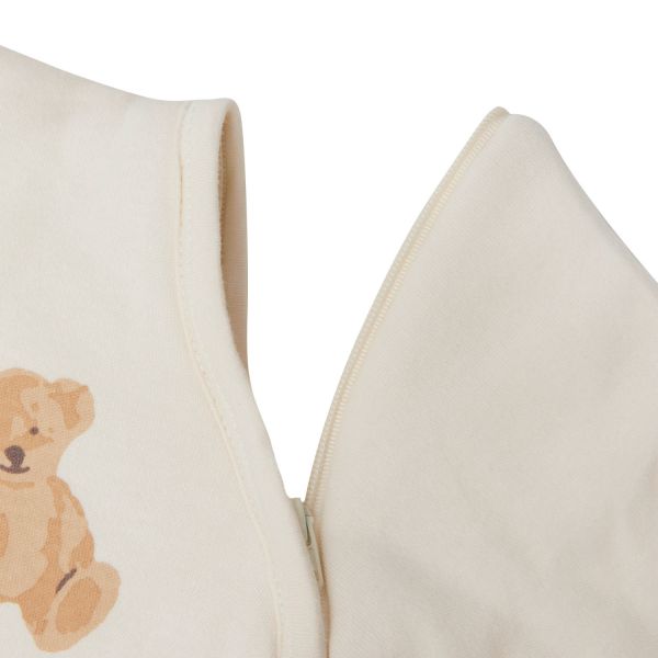 Jollein Teddy Bear Slaapzak 90 cm