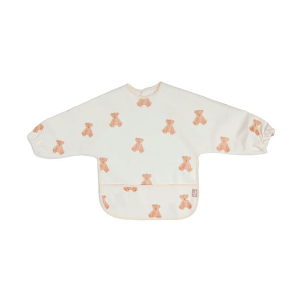 Jollein Teddy Bear Slab Met Mouwen