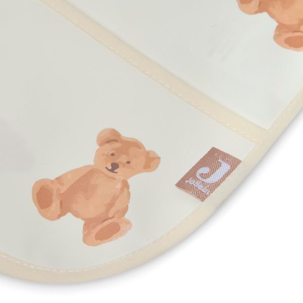 Jollein Teddy Bear Slab Met Mouwen
