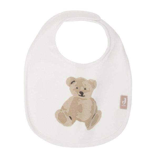 Jollein Teddy Bear / Harvest Slab - 5 Stuks