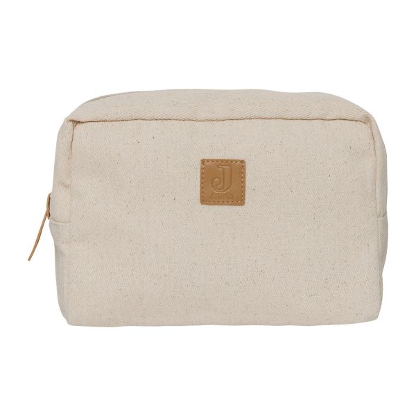 Jollein Twill Etui - Naturel