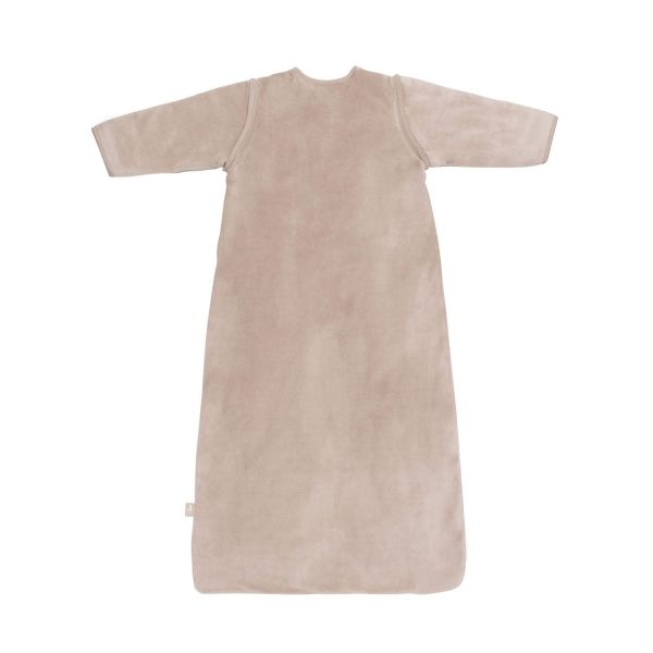 Jollein Velvet Slaapzak - 70 cm - Wild Rose