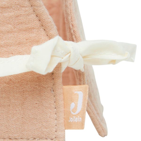 Jollein Verjaardagskroon - Biscuit