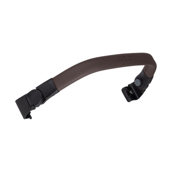 Joolz Bumper Bar - Aer2 - Mid Brown Carbon