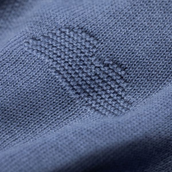 Joolz Cloud Soft Deken – Azure Blue