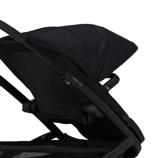 Joolz Geo 3 Kinderwagen 2-in-1 - Classic Look - Stone Grey