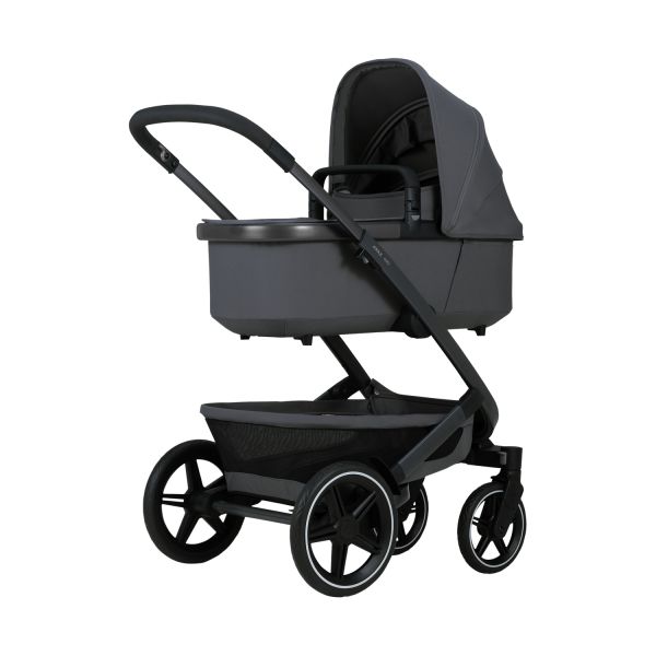 Joolz Geo 3 Kinderwagen 2-in-1 - Classic Look - Stone Grey