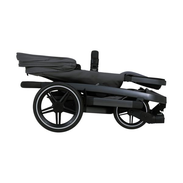 Joolz Geo 3 Kinderwagen 2-in-1 - Classic Look - Stone Grey