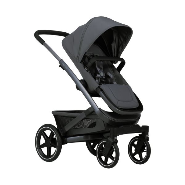 Joolz Geo 3 Kinderwagen 2-in-1 - Classic Look - Stone Grey