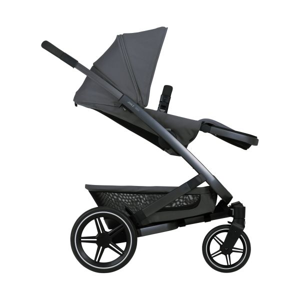 Joolz Geo 3 Kinderwagen 2-in-1 - Classic Look - Stone Grey